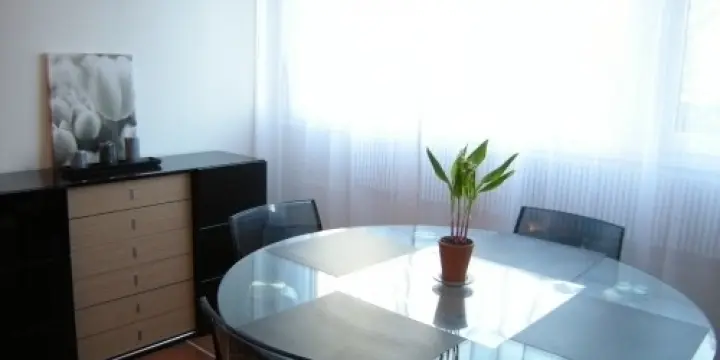 appartement de 2,5 pièces à Nyon