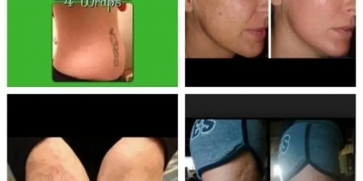 Distributrice pour les produit It Works