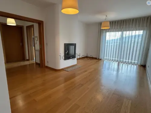 ✨ Appartement 3 pièces avec Certificat Énergétique Classe A – Arouca, Portugal à Arouca