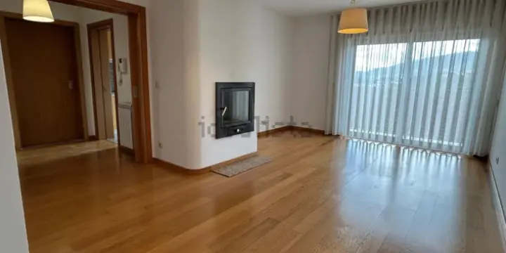 ✨ Appartement 3 pièces avec Certificat Énergétique Classe A – Arouca, Portugal