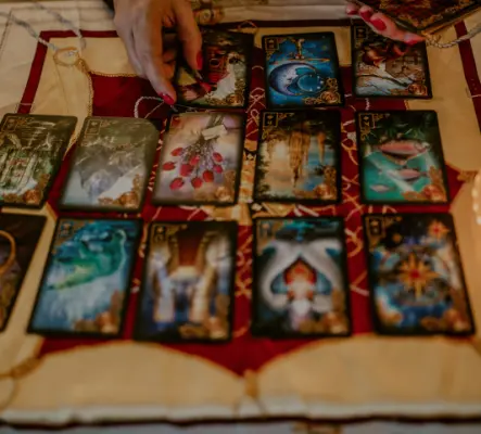 Découvrez ce que vous réserve le mois de fevrier