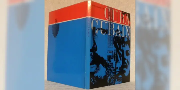 Cuba cubain. Photographie de Pic.