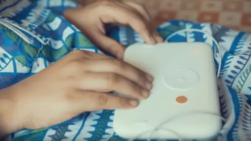 Table de braille Dot mini - Lecteur audio - Enregistreur à LAUSANNE