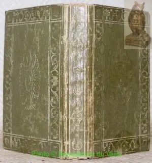 Almanach de Gotha pour l’année 1838. Soixante-quinzième année.