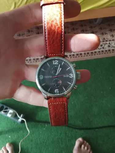 Montre Tommy Hilfiger