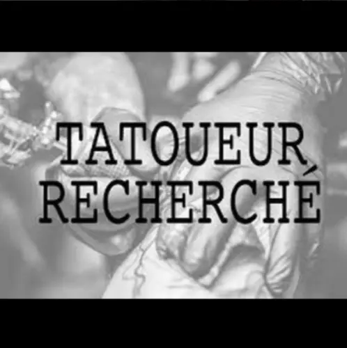 recherche tatoueur/euse à LAUSANNE