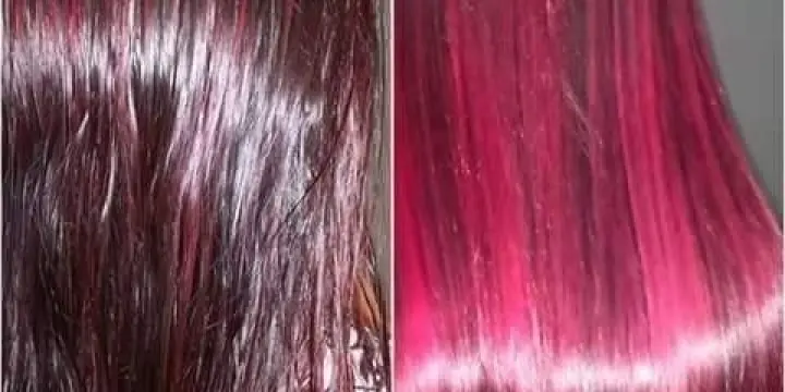 Lissage brésilien sans formol  homme et femme