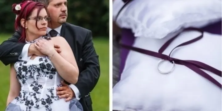 Photographe de mariage Lausanne