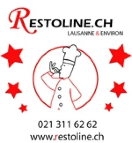 Restoline.ch, livraison de repas à lausanne