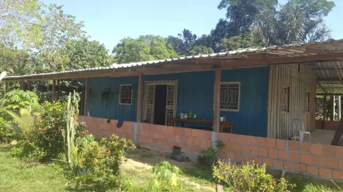 Ferme a vendre au Bresil à Manaus