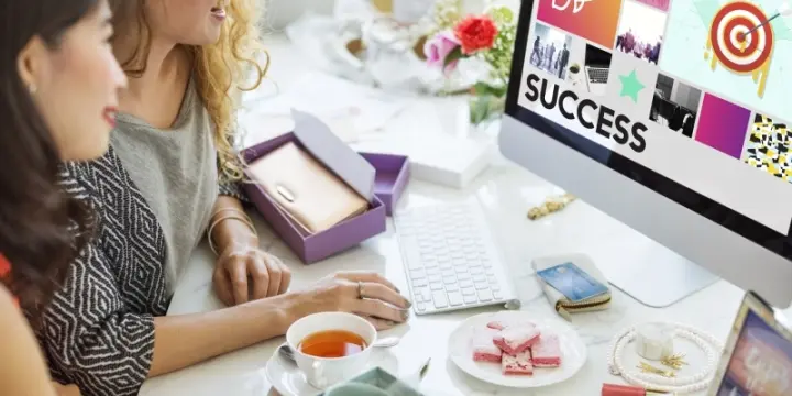 Création de campagne publicitaire