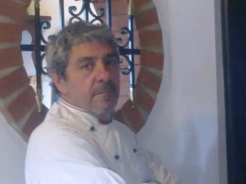 Chef De Cuisine Italienne à Pantin
