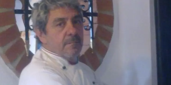 Chef De Cuisine Italienne