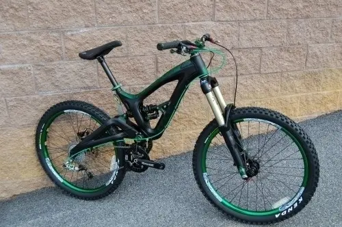 GT Ruckus 7 1.0 2011 Taille M à Geneve