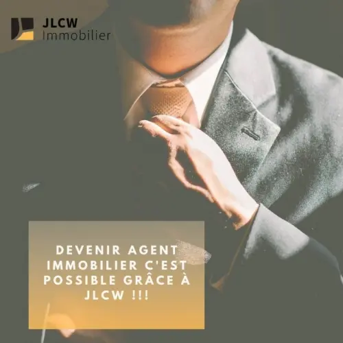 Devenir agent immobilier indépendant à Sion