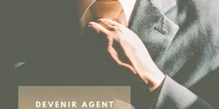 Devenir agent immobilier indépendant