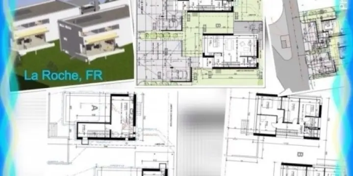 Villa Individuelle 5.5 pièces à vendre