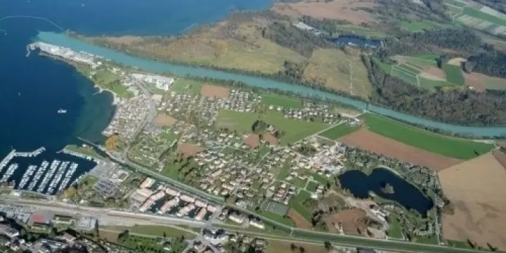 Villa 5,5 pièces à la Petite Camargue du