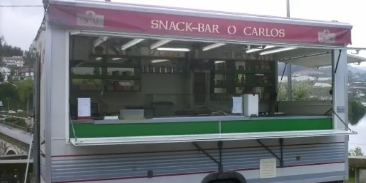 roulote bar em portugal