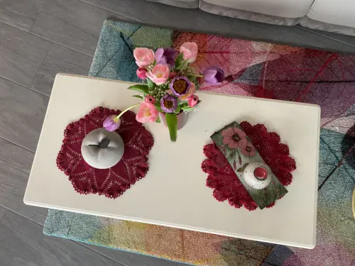 Je vends salle à manger à La Tour de Treme