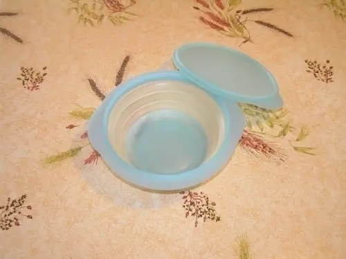 Mini-Max Tupperware 950 ml. à Yverdon-les-Bains