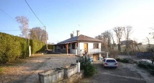  maison a FerneyVoltaire au prix  à Ferney-Voltaire