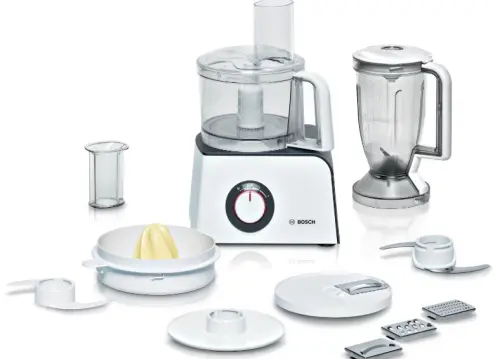 Robot ménager Bosch MCM 4100, 800W à Lausanne