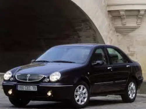 Pièces détachées Lancia Lybra 1999-2005