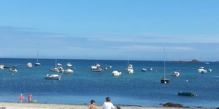 23/30 AVRIL "Chemin de la PLAGE" 300m de la MER