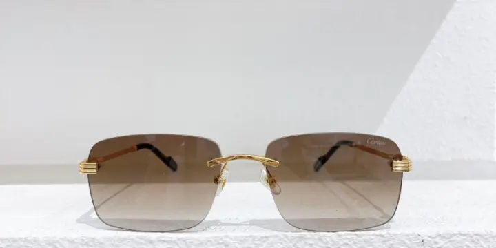 Lunette Cartier 380 CHF