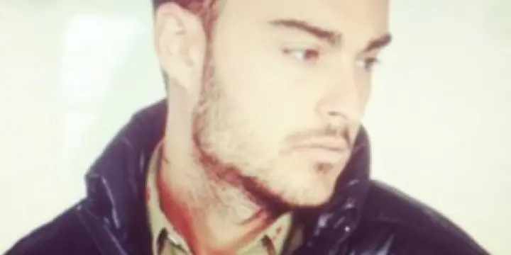 Escortboy chic en Suisse romande