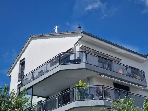À Delémont grand duplex de 7.5 pièces à vendre à Delémont