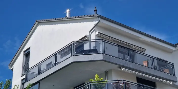 À Delémont grand duplex de 7.5 pièces à vendre