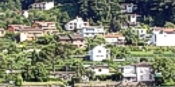 Appartement de vacances lac de Lugano