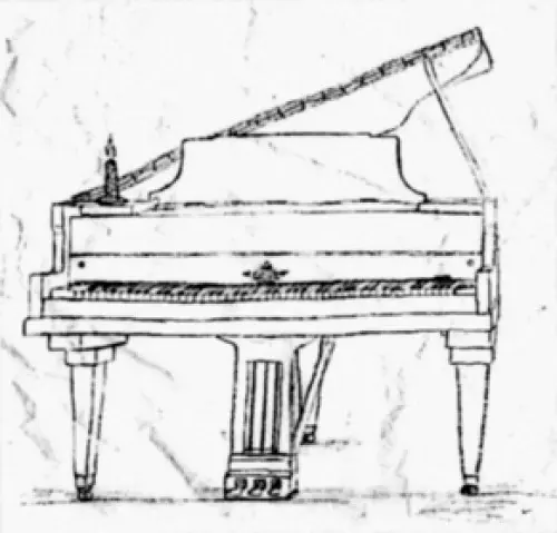 Cours de piano - Moutier/Reconvilier à Moutier