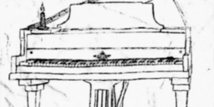 Cours de piano - Moutier/Reconvilier