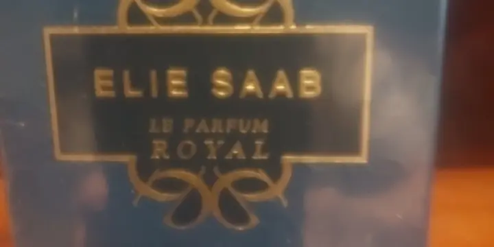 Elie Saab Eau de parfum Royal 30ml
