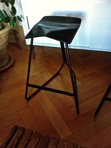 2 Tabourets CLASSICON (jamais utilisés) à Genève