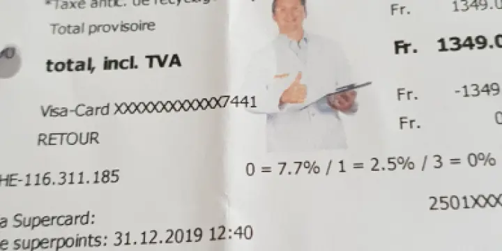 Magimix Cook Expert Noir