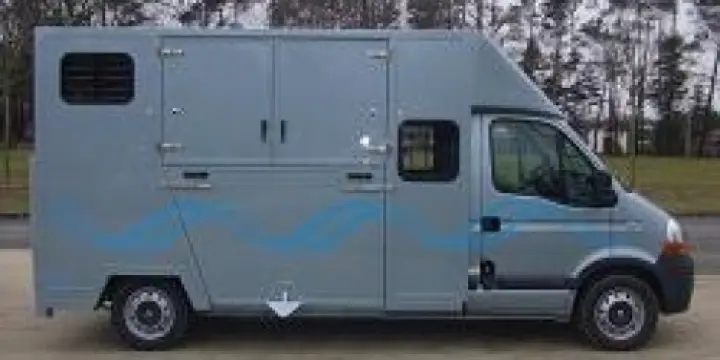 Renault master dci 150 cv 