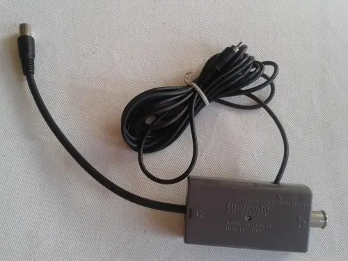 Câble RF pour connexion sur tv  pour con à geneve