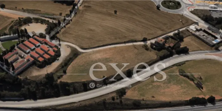 deux parcelles à vendre