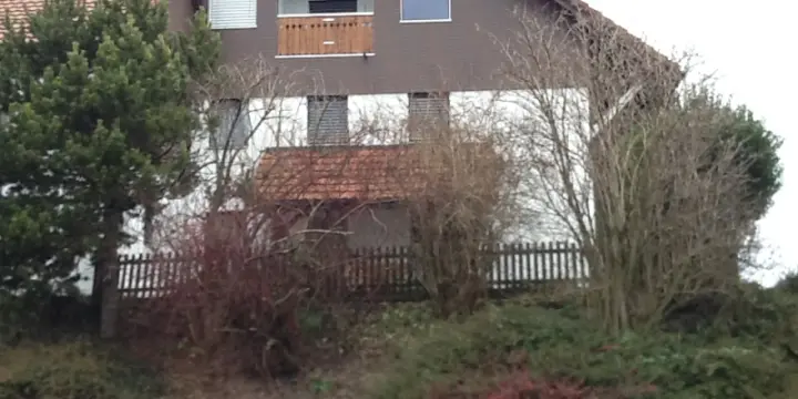 Joli appartement 3.5 pièces à Lentigny