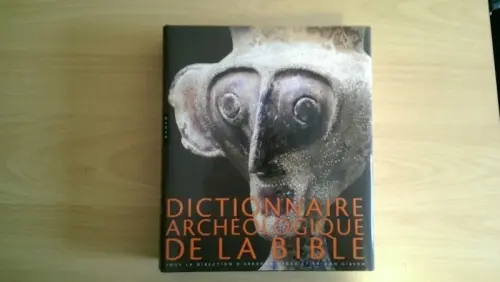 Dictionnaire archéologique de la Bible à Sierre