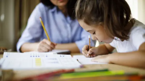 Aide scolaire - Soutien à Genève