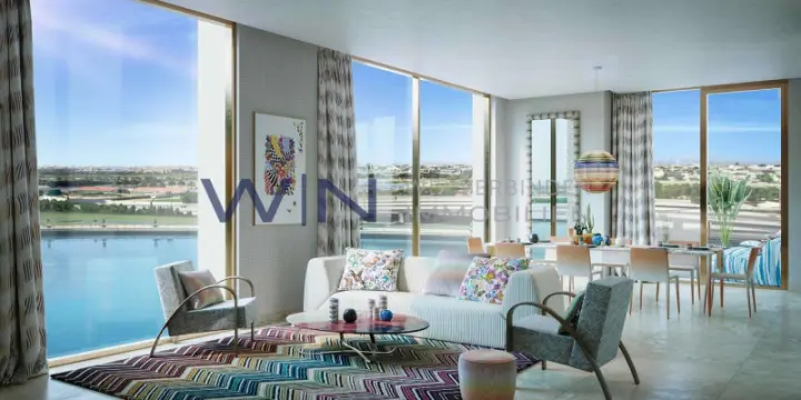 Exklusives Strandapartment mit Meerzugang