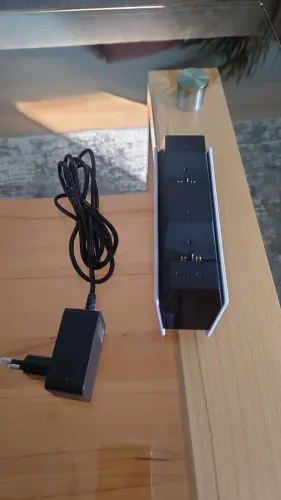 La PS5 Slim est la version plus compacte à Liebefeld