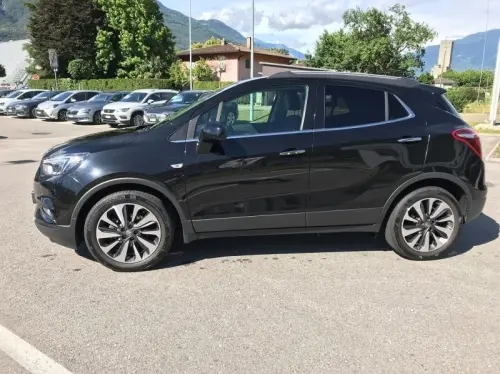 Voiture d'occasion Prix 17`500 à Poliez-le-Grand