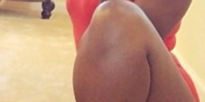 Coquine black propose massage sensuel a Paris