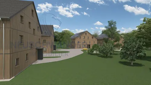 Appartement de standing de 3.5 pièces à Rocourt